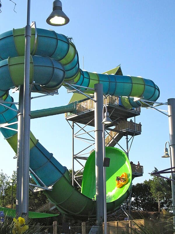 Aquatica San Antonio
