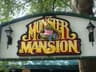 Monster Mansion