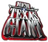 New Texas Giant