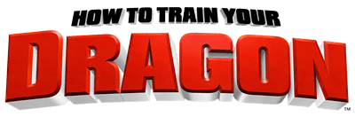 How to Train Your Dragon - Hiccup's Wing Gliders