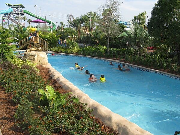 Aquatica San Antonio