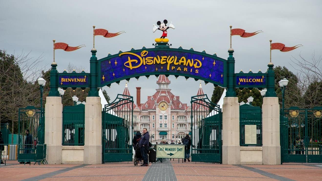 Disneyland Paris