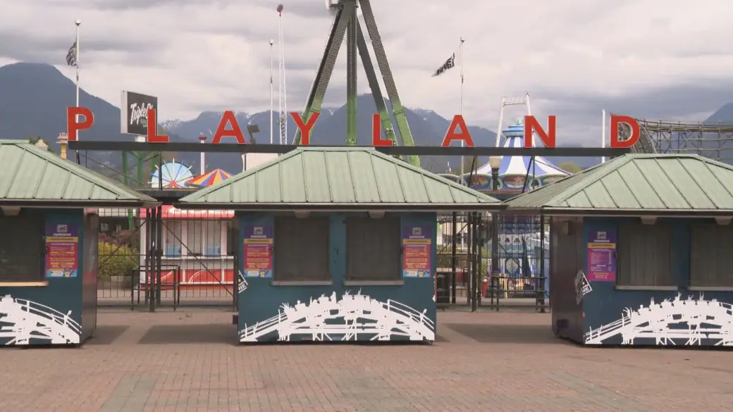 Playland