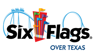 Six Flags Over Texas