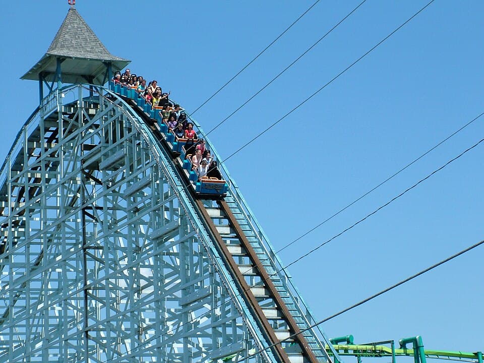 Cedar Point Height Requirements 2026 Every Ride Tall to Ride
