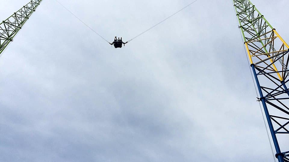 Cedar Point Height Requirements 2026 Every Ride Tall to Ride