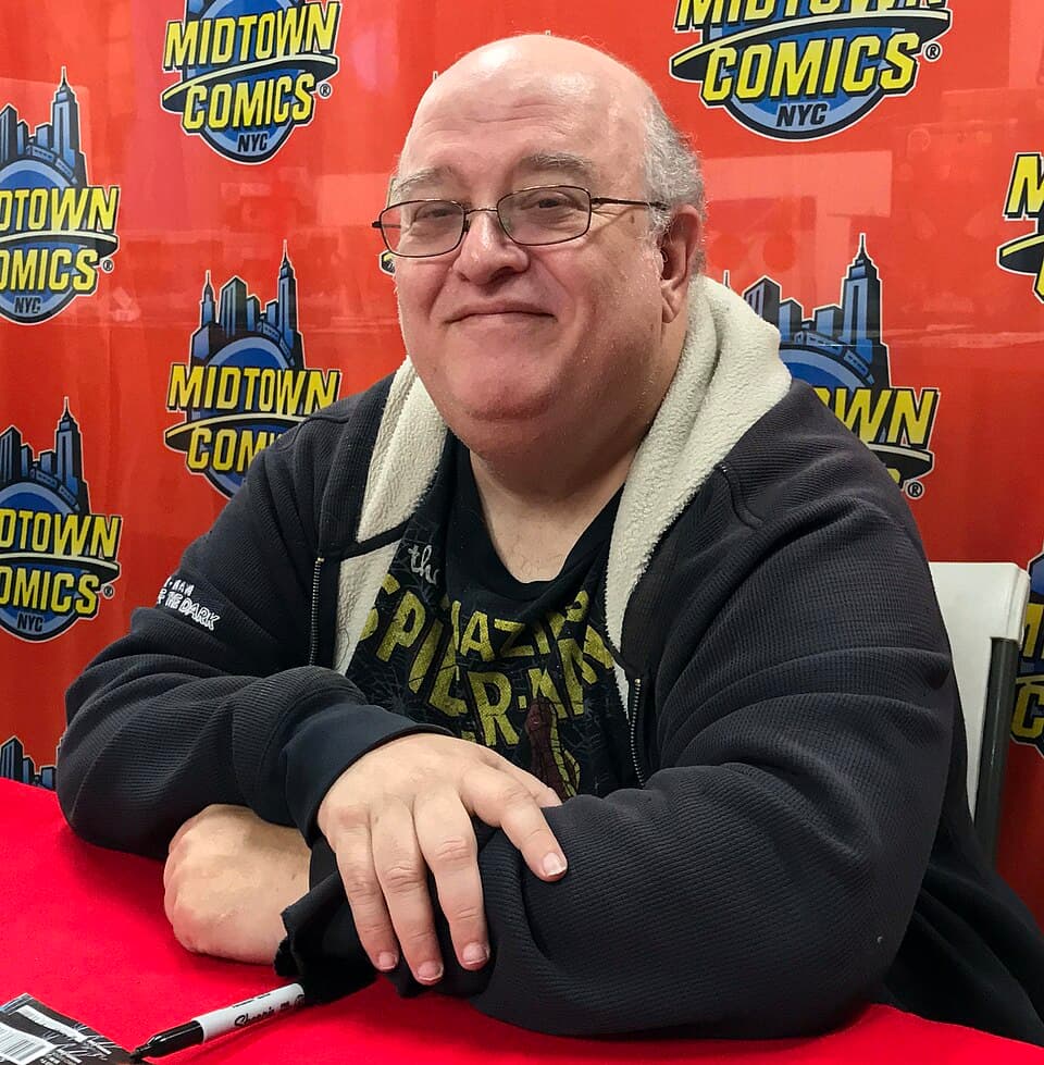 Webslingers: A Spider-Man Adventure