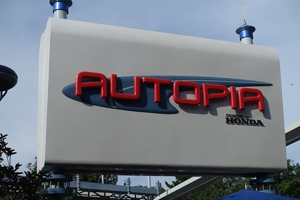Autopia