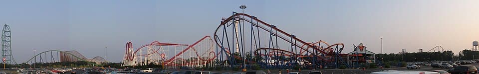 Superman: Ultimate Flight